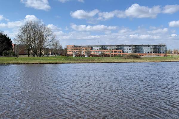 Woning Dijkgraaf 111 Ouderkerk aan de Amstel