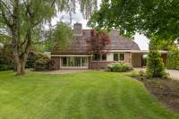 Woning Dorpsstraat 29c Bronneger