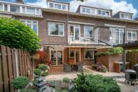 Woning Frederik van Eedenstraat 31 Voorburg