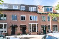 Woning Molenaerstraat 38 Haarlem