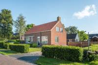 Woning It Hôf 22 Goingarijp