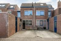 Woning Duinkerkenlaan 16 Eindhoven