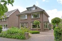 Woning Eikenlaan 46 Driebergen-Rijsenburg
