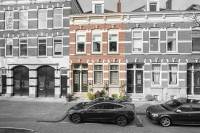 Woning Gerard Scholtenstraat 49 Rotterdam