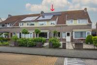 Woning Koninginneweg 30 Noordwijkerhout