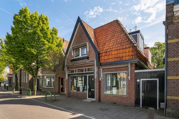Woning Noorderhoofdstraat 70 Krommenie