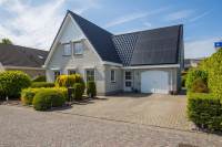 Woning Jamboreelaan 3 Biddinghuizen
