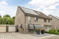 Woning Hulsbergstraat 12 Tilburg