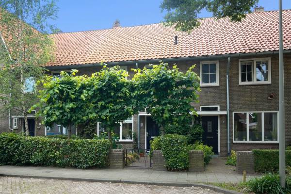 Woning Asterstraat 33 Oss