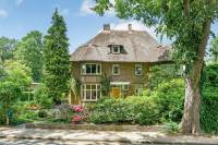 Woning Jhr. Nedermeijer van Rosenthalweg 9 Oosterbeek