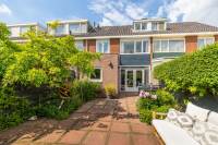 Woning Prinses Marijkeweg 9 Houten