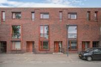 Woning Grasveld 12 Eindhoven