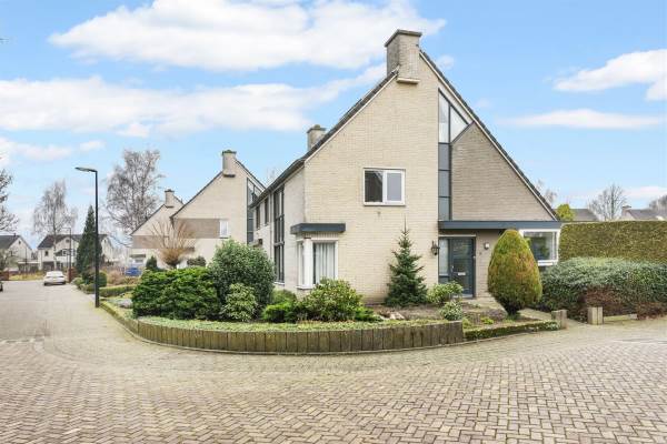 Woning Termaaden 12 Apeldoorn