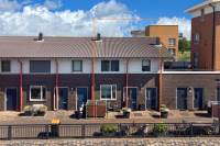 Woning Steigerdijk 24 Heerhugowaard