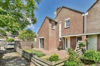 Woning Heyermanswende 35 Hillegom
