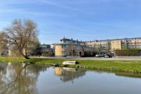 Woning Gerda Brautigamstraat 14 Zaandam