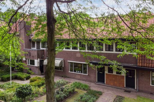 Woning Tilburgseweg 168 Goirle