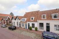 Woning Slagveld 7 Brielle