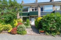 Woning Van de Veldelaan 59 Alkmaar