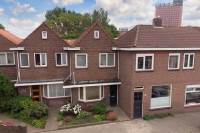 Woning Madeliefstraat 26 Tilburg