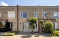 Woning Montgomerystraat 11 Dongen