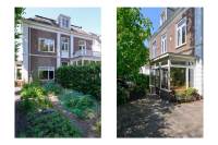 Woning Amalialaan 4a Baarn