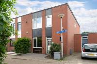 Woning Weg van de Vrede 12 Amersfoort