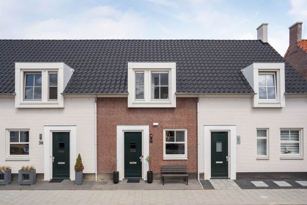 Woning Pijlkruid 36 Berlicum
