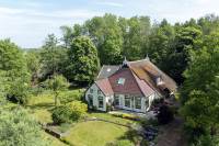 Woning Koaiwei 4 Surhuizum