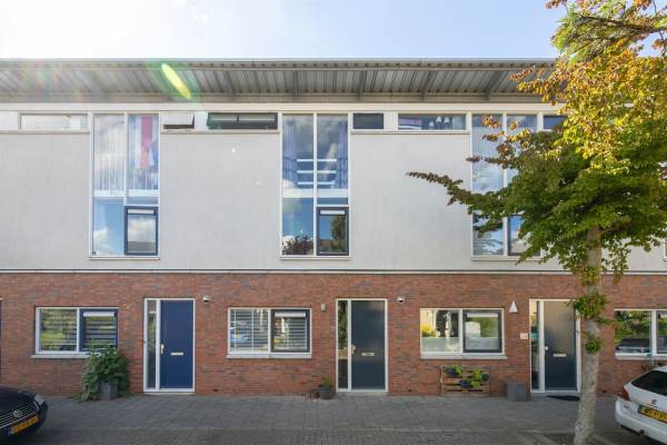 Woning Carry Pothuisstraat 7 Deventer