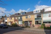 Woning Kievitslaan 30 Vinkeveen