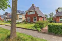 Woning J.P. Santeeweg 72 Nietap