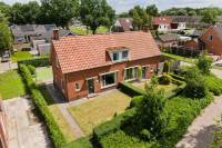 Woning Berkenlaan 17 Geesbrug