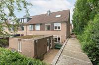 Woning Purpervlinder 2 Bilthoven