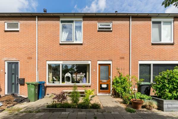 Woning Kruizemuntstraat 829 Apeldoorn