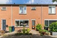 Woning Kruizemuntstraat 829 Apeldoorn