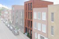 Woning Catharina van Zoelenstraat 36 Rotterdam