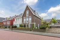 Woning Vigelandstraat 21 Den Haag