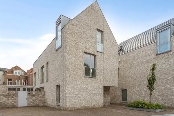 Woning Zuid Willemsvaart 205 Den Bosch