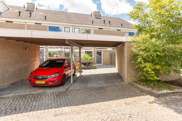 Woning Akelei 5 Culemborg