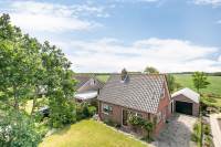 Woning Elkerzeeseweg 18 Scharendijke