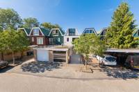 Woning Archipel 257 Lelystad