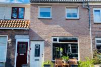 Woning Beukenkampstraat 46 Den Helder