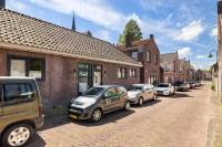 Woning Molenstraat 1A Monnickendam