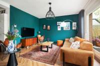 Woning Kromme Wiekstraat 9E Rotterdam