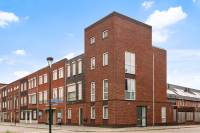 Woning Andalusiëstraat 46 Lent