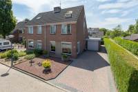 Woning Duikeend 9 Heinkenszand