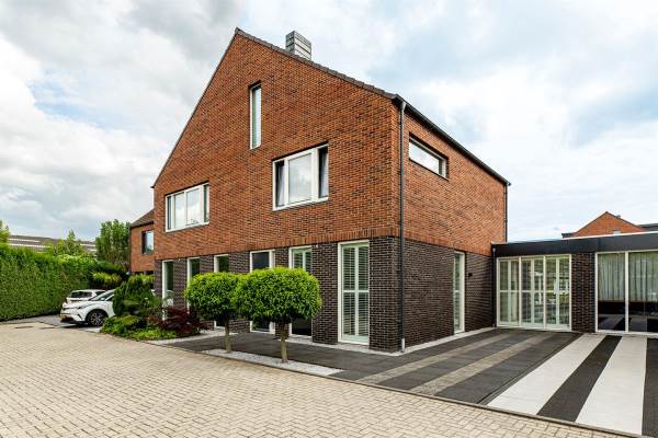 Woning Hoogheemraadstraat 7 Rotterdam
