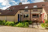 Woning Van Leidenvliet 18 Barendrecht