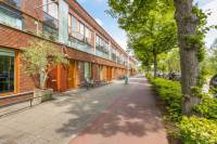 Woning Guntersteinweg 211 Den Haag